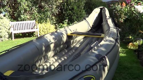 Zodiac Jumbo avaliação e ficha técnica